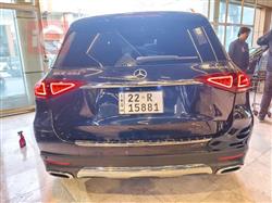 مرسيدس بنز GLE